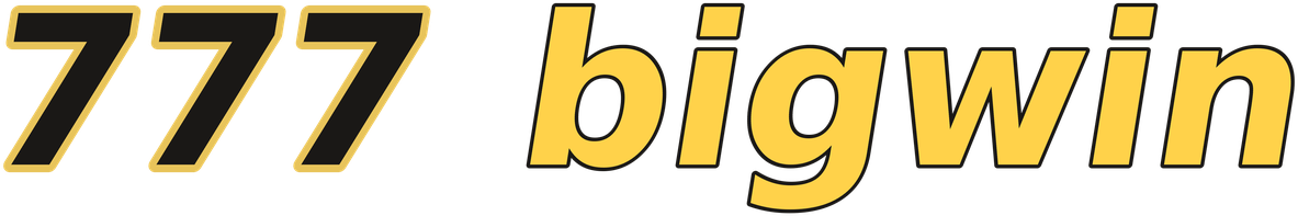 777 bigwin logo